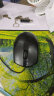 双飞燕（A4TECH) OP-520NU 鼠标 有线鼠标 办公鼠标 便携鼠标 对称鼠标 黑色  实拍图