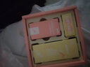 可啦啦（Kilala）可啦啦美瞳 年抛 彩色隐形眼镜近视带度数 美瞳女 九尾黑2片装) 100度 实拍图