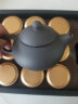 福茗源红茶 金骏眉 蜜香浓香型150g礼盒茶叶新茶送茶具自己喝 实拍图
