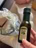 欧丽薇兰（Olivoila）纯正橄榄油5L桶装厨房炒菜植物油家用煎炸压榨食用油 送礼 5L*2桶 +100ml橄榄油*4 实拍图