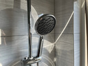 摩恩（MOEN） 无极调节手持花洒 顶喷花洒 无挡位调节顶喷花洒202011 实拍图