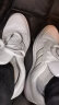 阿迪达斯 （adidas）男子 篮球系列 COURTBEAT 运动休闲 板鞋 IG7823 44码UK9.5码 晒单实拍图
