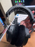 拜雅（beyerdynamic） 拜雅 DT770 PRO/DT770 PROX 头戴式录音封闭式 参考级专业监听耳机 DT770 PRO80欧【包装盒破损，已拆封】 默认 实拍图
