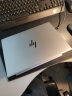 惠普HP 星Book Pro 14 锐龙版 2024 14英寸轻薄笔记本电脑(R7-8845H 32G 1T 2.8K 120Hz OLED屏 AI)银 晒单实拍图
