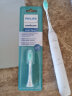 飞利浦（PHILIPS）sonicare 电动牙刷头 电牙刷替换头适配HX2421HX2431HX2451HX2461HX2462HX2471HX2482 HX2021/02 1支 实拍图