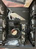 微星MSI全家桶海景房 i5 13400F/40系显卡 设计师游戏整机台式组装电脑主机 DIY组装机 配置二：i5 13400F+4060Ti 晒单实拍图
