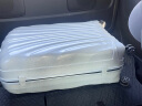 新秀丽（Samsonite）明星同款贝壳箱拉杆箱行李箱旅行箱 CS2 白色28寸 晒单实拍图