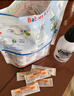 neilmed儿童洗鼻盐电动手动洗鼻器专用盐无碘平衡盐深海盐120包 2岁以上 实拍图