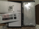 索聚适用 苹果6/6s手机壳四角防摔透明Plus软壳男手机套全包边后盖保护壳潮壳 6P/6S Plus 透明四角防摔壳 实拍图