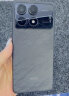 小米Redmi 红米K70手机5g 第二代骁龙8 2K高光屏 光影猎人800传感器 120W快充 墨羽黑 12GB+256GB 晒单实拍图