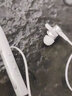 DDJ无线游戏蓝牙耳机颈挂脖入耳式超长续航运动降噪酷狗音乐适用于华为vivo苹果OPPO三星iqoo小米荣耀 P13灰色丨高音质+充一次 用两周 实拍图