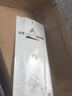 俊步（JUNBU）劳保鞋男夏季透气防滑耐磨防砸钢包头防刺工作安全绝缘电工采购款 21【耐磨抗造蓝】 四季款 40 (250mm) 实拍图