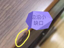 森煜 整块乌檀木实木茶盘功夫茶具 家用茶台排水式简约原木茶托盘 观山100*50*4.5 实拍图
