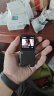 大疆DJI Action 2 双屏套装（128GB) 灵眸运动相机 小型便携式手持防水防抖vlog相机 磁吸骑行摄像机 晒单实拍图