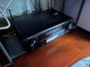 天龙（DENON）AVR-X1800H 家用音响 8K高清7.2声道AV接收机 家庭影院功放杜比全景声DTS:X 3D音效蓝牙WiFi 黑色 实拍图