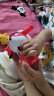 奥迪双钻超级飞侠玩具大变形机器人乐迪机库墙六一儿童节男女孩生日礼物 晒单实拍图