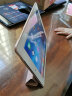 JETech 苹果iPad2/iPad3/iPad4代(仅适用2-4代)保护壳磁吸智能休眠支架保护套 玫瑰金 实拍图