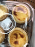 【新鲜现烤】黄油千层酥皮蛋挞 4个/200g 实拍图