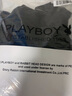 花花公子（PLAYBOY）休闲裤男直筒2025年秋冬季商务裤子男士韩版潮流宽松西男装长裤 实拍图