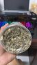 禾煜 海燕鱼干160g 海鲜海产干货  小鱼干 煲汤 实拍图