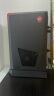 微星 MSI 海皇戟 迷你游戏台式电脑电竞主机（11代i7-11700F 16G RTX3060 12G 512G SSD+1T) 晒单实拍图