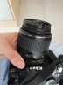 早行客52mm适用于尼康镜头 保护盖 镜头盖 镜盖 适用尼康AF-S 18-55mm镜头 D5300/D5600相机配件 晒单实拍图