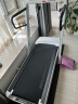 乔山（JOHNSON）跑步机 家庭用可折叠 高端减震运动健身器材 Omega Z 健身房性能 旗舰机皇-送货安装 实拍图