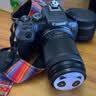 佳能（Canon）R10微单相机  4K数码高清入门级家用旅游vlog视频拍摄 r10小型专业照相机 R10+18-150+50/1.8【人像双镜头】 套餐二【升级专业UV镜~定制三脚架~摄影反光板】 实拍图