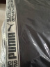 彪马（PUMA）官方 新款男女同款运动休闲串标长裤 TAPE SWEATPANTS 627450 黑色-01 L(180/78A) 晒单实拍图