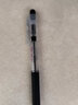 派通（Pentel ） 日本Pentel派通黑笔合集bln105/75按动笔高颜值速干中性笔0.5mm 按动式圆珠笔BK125 实拍图