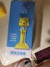 韵文识字英语单词卡片幼儿童启蒙英文字母3-6岁早教点读笔小学有声认知卡 标准版点读笔1支 配底座 充电线 实拍图