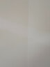 quatrefoil 家用墙纸自粘墙贴客厅卧室家具翻新贴纸 60*500cm北极白 实拍图