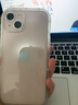 Apple 苹果13 iPhone 13 移动联通电信苹果5G 二手手机 国行 二手苹果手机国行补贴 粉色 128G 白条6期免息0首付 实拍图