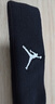 耐克（NIKE）耐克乔丹AJ飞人运动头带发带网球篮球瑜伽吸汗带JKN00010OS黑色 实拍图