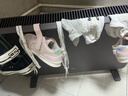 美的（Midea）【超级单品】取暖器家用暖风机浴室电暖气全屋取暖炉欧式快热炉烤火遥控轻音节能电暖器 HDT22GFR 实拍图