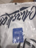 忆克萨 国潮棒球服男潮牌宽松春季百搭外套韩版潮流飞行员单件夹克男学 白夹克+白长T恤+黑抽绳裤 L 实拍图