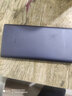 小米移动电源3 原装10000毫安时 USB-C双向快充升级版黑色 C口18W输入输出 适用小米红米redmi苹果手机充电宝 实拍图