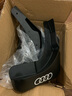 铂通适用于奥迪A6L A4L A3 Q5 Q3 Q7 Q2L 汽车挡泥板 18-24款奥迪Q5L【留言版本型号】 实拍图