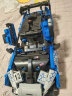 乐高（LEGO）积木拼装机械组系列42123 迈凯伦塞纳不可遥控男孩玩具生日礼物 晒单实拍图