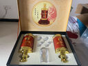 西凤酒玖藏30年白酒礼盒2瓶52度陈年凤香型白酒过年货节送礼盒装 实拍图
