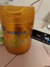 飞鹤星飞帆卓睿1段750g（0-6个月适用）新生婴儿奶粉专利HMO乳铁蛋白 750g*1罐+黄油泡芙脆30g 实拍图