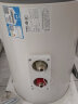 海尔（Haier）安心浴50升电热水器2200W速热小巧耐用80%热水输出率节能金刚三层胆专利防电墙 EC5001-HC3新 实拍图