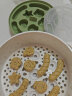 波咯咯（bololo）宝宝蒸糕模具猫爪婴儿辅食工具香肠模具硅胶食品级耐高温 海洋奇旅（送电子食谱） 实拍图