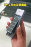 绿联 M.2 NVMe/SATA双协议固态硬盘盒 Type-C/USB3.2移动硬盘盒 适用笔记本电脑苹果15外接SSD机械硬盘 实拍图