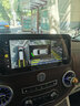 Qidian适用于老款奔驰钥匙套a级C级E级S级glc260GLE300C200lglbA包扣壳 极光银 钥匙套 实拍图