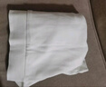Levi's【特价来袭】李维斯情侣同款经典宽松休闲logo套头连帽卫衣 白色 19622-0018 S 实拍图