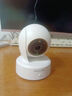 普联（TP-LINK）监控摄像头 室内家用高清无线看家宝 宠物监控器 360度全景旋转云台摄像机手机APP远程查看监控器 【单镜头|单画面】800万4K极清 32GB内存卡【免费升级64GB卡】 4m 实拍图