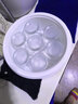 领锐（lingrui）酸奶机家用全自动1.5L迷你多功能大容量自制米酒机小型发酵机分杯  1.5升内胆+7分杯+40小包菌粉 实拍图