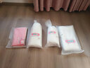 匹鲁幼儿园被子三件套A类抗菌婴儿全棉午睡六件套儿童入园被褥七件套 爱丽丝粉【母婴A类+全棉抗菌】 六件套【含便携礼袋】 实拍图
