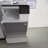 惠普（HP）打印机 e78523dn/78528dn a3a4彩色激光双面网络复合机大型办公商用打印复印扫描一体机替78223dn E78523dn(新上代替78223dn） 实拍图